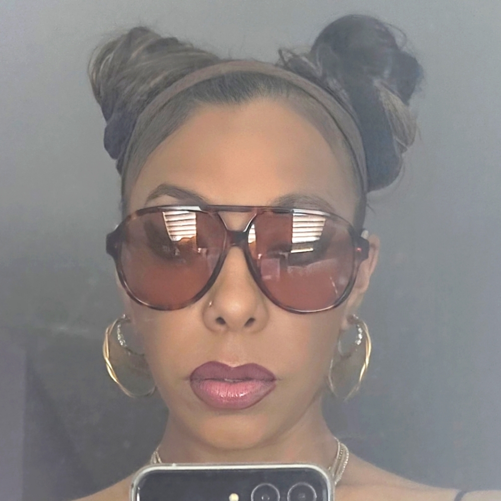 AUTHENTIC GUCCI UNISEX AVIATOR TORUS SUNGLASSES